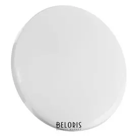 Светодиодный светильник с датчиком звука, 18 Вт, 300 мм, 1620 Лм, 220 В, 10000 К