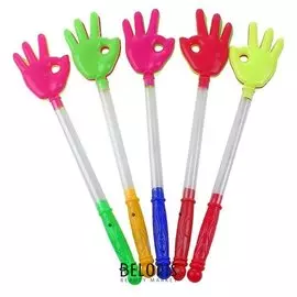 Световая палочка «Ок», трещотка