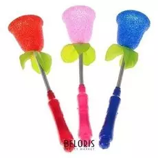 Световая палочка «Роза-гигант»