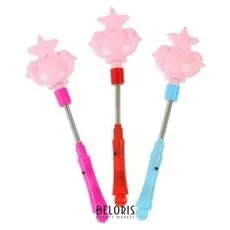 Световая палочка "Звёздочка"