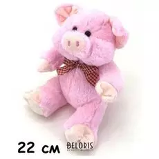 Свинка