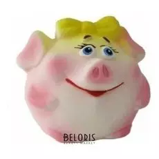 Свинка-мяч