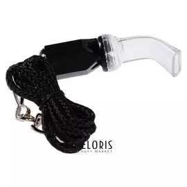 Свисток пластмассовый без шарика