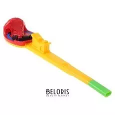 Свисток «Железная дорога»