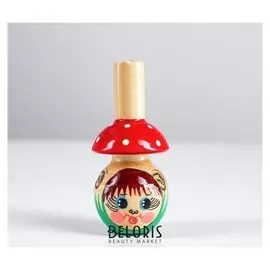 Свистулька «Грибок»