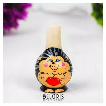 Свистулька «Ёжик»