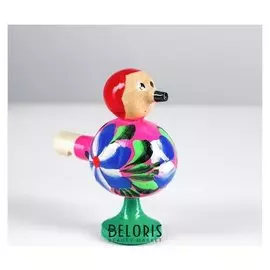 Свистулька «Птичка»