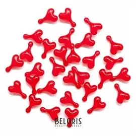 Сыворотка для губ Plump Lip Capsule Mask Pouch