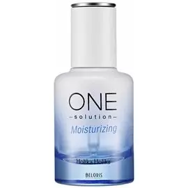 Увлажняющая ампульная сыворотка One Solution Super Energy Ampoule Moisturizing