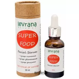 Сыворотка для лица Levrana