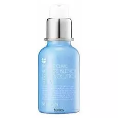 Сыворотка для проблемной кожи лица с противовоспалительным эффектом "Acence Blemish Spot Solution Serum"