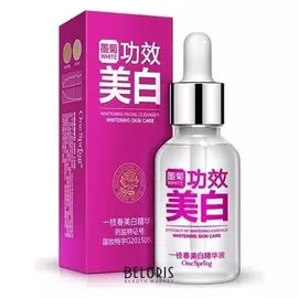 Сыворотка для лица One Spring