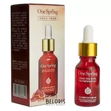 Сыворотка для лица One Spring