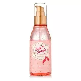 Сыворотка для волос восстанавливающая Silk Scarf Hologram