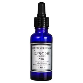 Сыворотка с гиалуроновой кислотой Pure beau essence