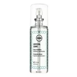 Сыворотка термозащитная для волос Crystal Care