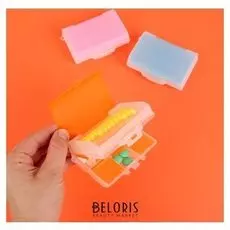 Таблетница комбо 7 секций