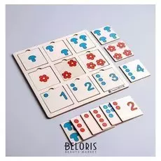 Таблицы шульте для малышей