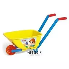 Тачка детская