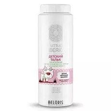 Тальк детский после купания