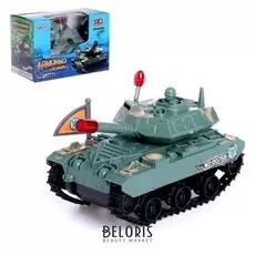 Танк «Атака»