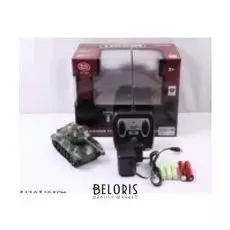 Танк игрушечный радиоуправляемый