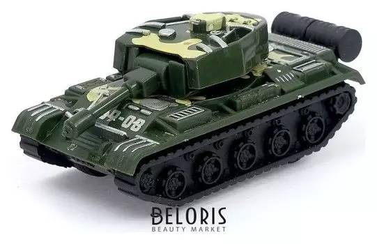 Танк инерционный «Победитель»