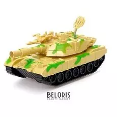 Танк инерционный «Разрушитель»