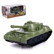 Танк «Победа»