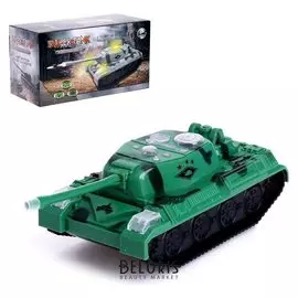 Танк «Победа»