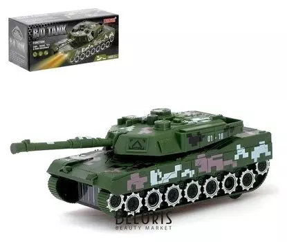 Танк «Победа»