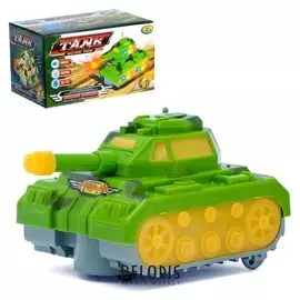 Танк Победитель