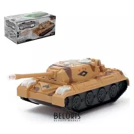 Танк «Победитель»