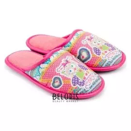 Тапочки женские, размер 38