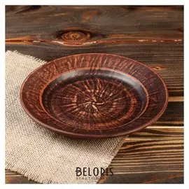 Тарелка, 18 см