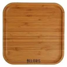 Тарелка, 28×28 см