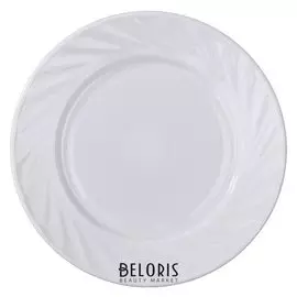 Тарелка десертная «Регал», 17,5 см, опаловое стекло