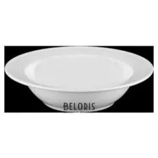 Тарелка глубокая 20 см, 380 мл