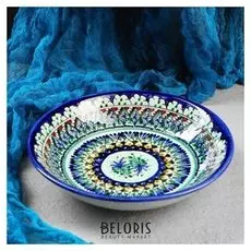 Тарелка глубокая 20см