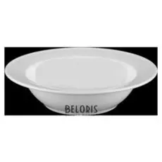 Тарелка глубокая, 585 мл, D=23 см