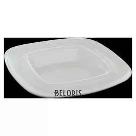 Тарелка глубокая D=22 см