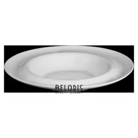 Тарелка глубокая D=25,5 см, 450 мл