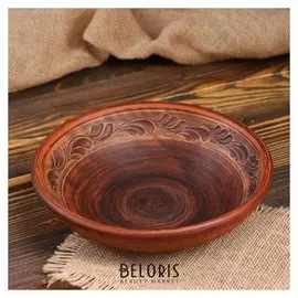 Тарелка "Этно"