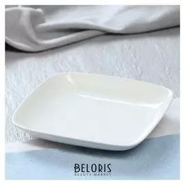 Тарелка "Квадрат"