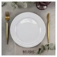 Тарелка пирожковая «Лизбон», 24 см