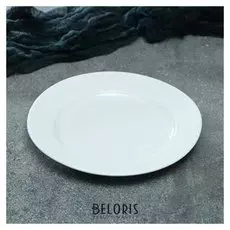 Тарелка "Рест", 19 см, 1 сорт