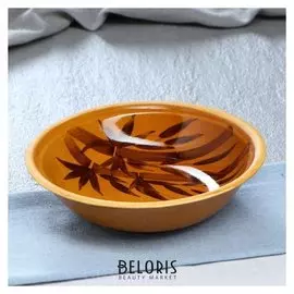 Тарелка суповая "Семейная", 0.45 л