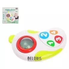 Телефон «Алло», звуковой эффект