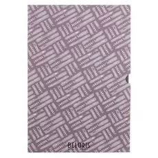 Телефонная книга Devente Wild, 145x205 мм, 64 листа, искусственная кожа, тонированный блок, тёмно-синяя, в подарочной коробке