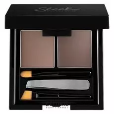 Тени для бровей Sleek MakeUp